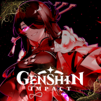 Genshin Impact