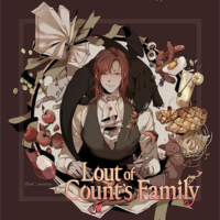 Lout Of Counts Family